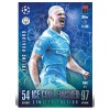 Topps Match Attax Extra Champions League 2023/2024 Mega Tin 2 ICE COOL FINISHERS